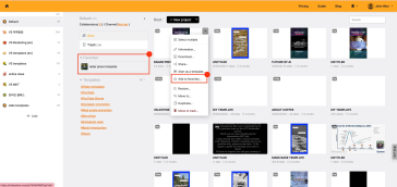 [Update] Project Favorites Are Here! 🌟