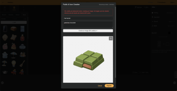 [Update] AI Sticker Icon Generator is Here! 🎉