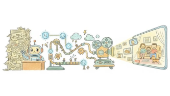 AI 동영상 제작, 도구 문제가 아닙니다: 실무자가 실제로 막히는 지점과 해법은?