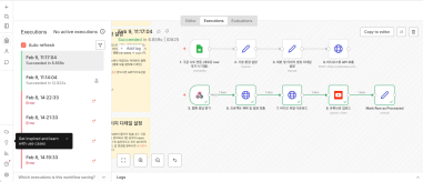 Just paste a news link and watch YouTube Shorts upload itself! (Videostew API & n8n combo guide)