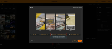 [Update] One-Click AI Image Magic in Wizard Mode ✨