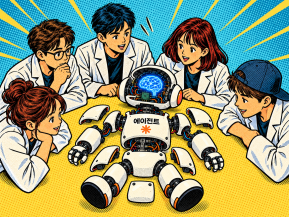 Demystifying AI Agents: Building One from Scratch (No Magic Wand Needed!)