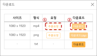 파워포인트로 TTS를 활용한 유튜브 동영상 만들기