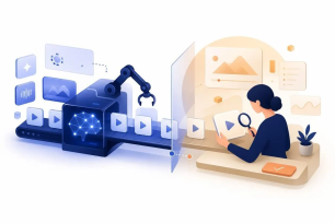 Before you get a quote for one AI video, ask yourself this: "How many times will I want to repeat this?"